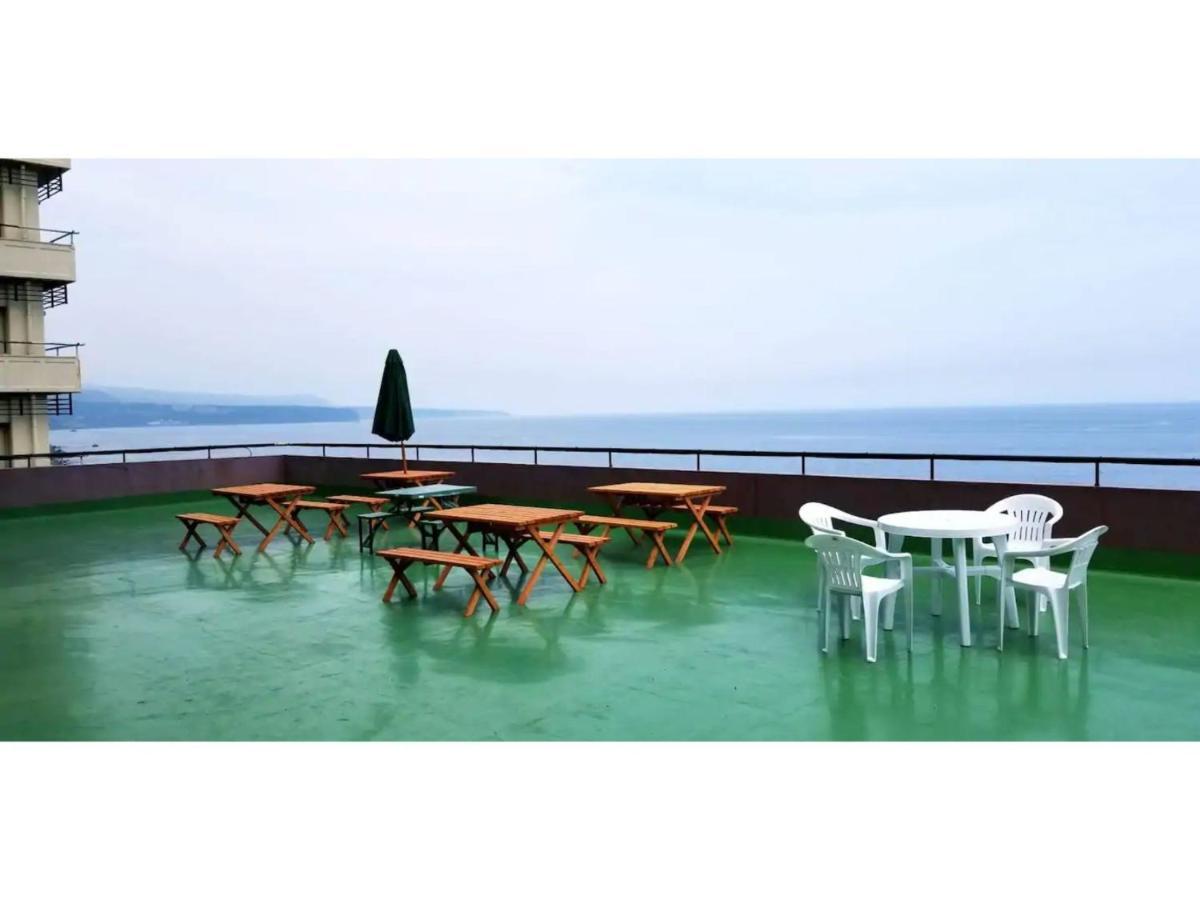 Trust Maison Hokkawa - Vacation Stay 24203V 東伊豆町 エクステリア 写真