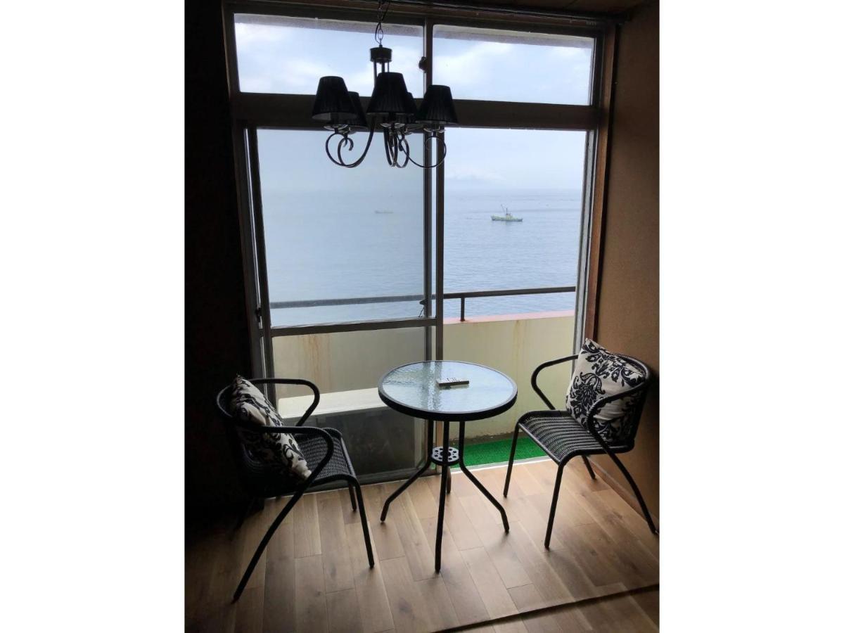 Trust Maison Hokkawa - Vacation Stay 24203V 東伊豆町 エクステリア 写真